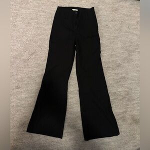 Maeve Anthropologylogie wide-leg pants